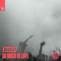 D.o.d — So Much In Love (Extended Mix) — обложка